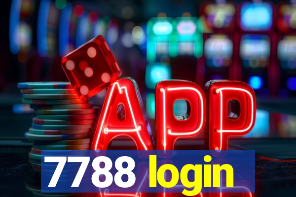 7788 login
